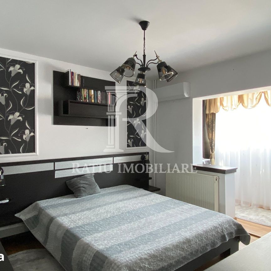 Apartament 3 camere | 68 mp utili | Nufarul | Oradea - Fotografie 1