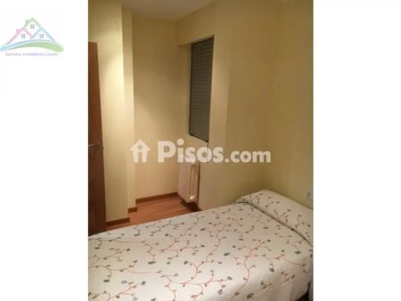 Piso en alquiler en Campus Norte - Foto 3