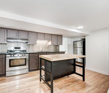 For Lease - 379 Parkside Drive Unit# Lower, Toronto, Ontario - Photo 6