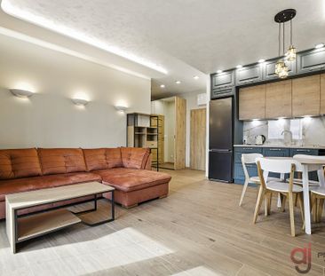 Łódź - Mieszkanie na wynajem - Photo 4