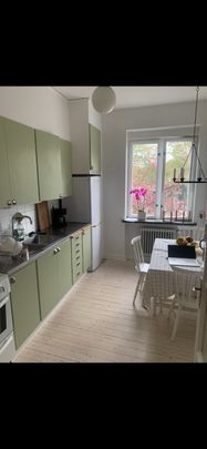 Sankt Knuts väg, Malmö - Photo 1