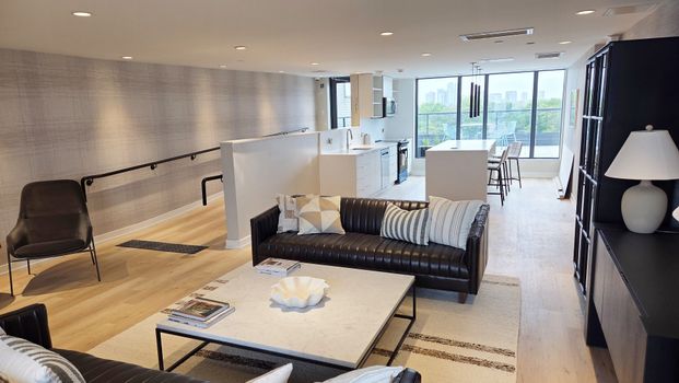 For Lease - 6 Chartwell Road Unit# 317, Toronto, Ontario - Photo 1