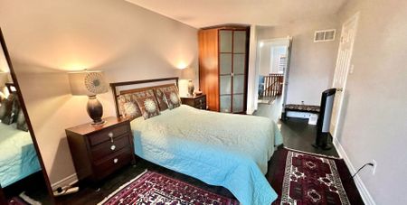 For Lease - 7471 Saint Barbara Boulevard, Mississauga, Ontario - Photo 4