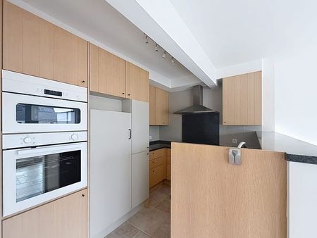 Appartement te huur - Photo 4
