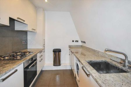 1 bedroom flat to rent - Photo 2
