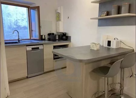 Location Appartement 2 pièces 29m² MENTON 06500 - Photo 5