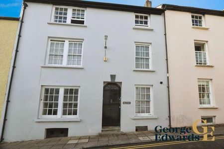 Belsize House Gloucester Terrace Haverfordwest, SA61 - Photo 4