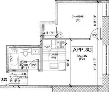 3546 Rue Durocher - 3G - Photo 6