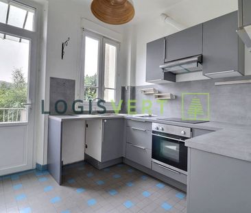 Maison ancienne Bièvres - Photo 4