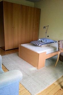 Möbliertes Gästezimmer in begehrter Wohnlage - Photo 2