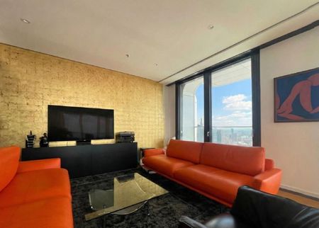 Pronájem bytu 4+1 • 184 m² bez realitkyEuropa-Allee 2 Frankfurt am Main Gallus Hessen 60327 - Photo 2