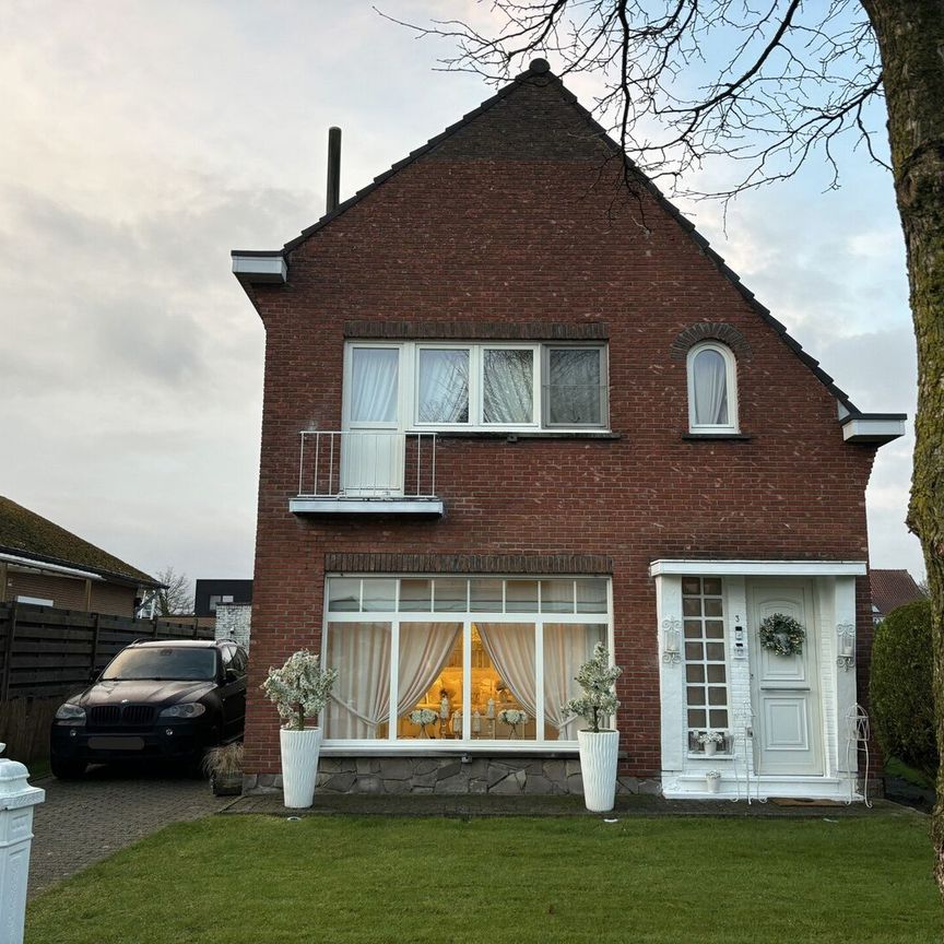 Huis te huur in Oud-Turnhout - Photo 1