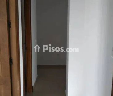 Piso en alquiler en Núcleo Urbano-Urbanizaciones - Photo 5