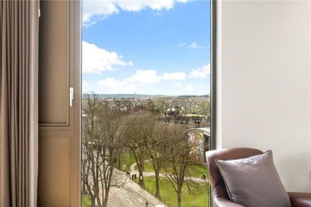 Parkside, Cambridge, Cambridgeshire, CB1 1HQ - Photo 2