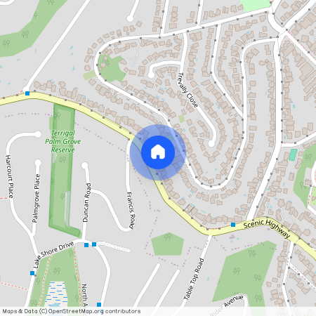 165 Scenic Highway, Terrigal 2260, New South Wales