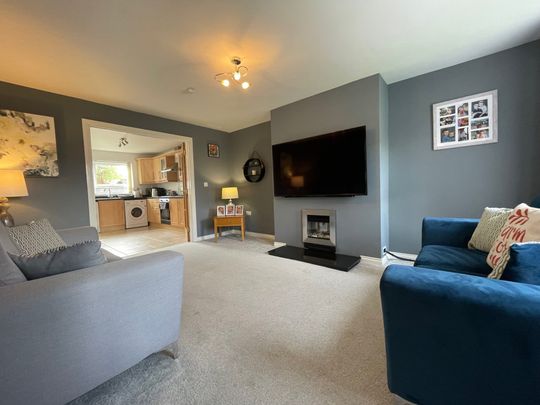 58 Ardvanagh Drive, Conlig, Newtownards, BT23 7XQ - Photo 1