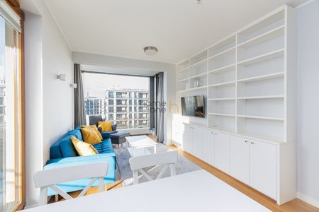 Mokotów I Obrzeżna I premium I 2x loggia I klimatyzacja - Photo 3