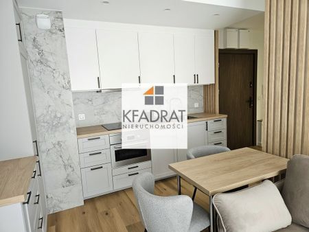 Nowoczesny apartament przy Wałach Chrobrego! - Фото 5