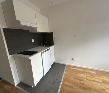 1:a Sjöberg, Sollentuna 18m2 - Photo 4