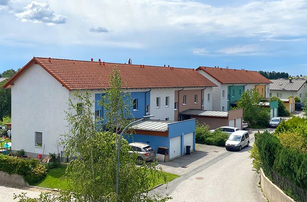 Reihenhaus in Heidenreichstein - Photo 1