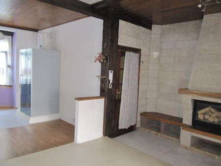 Appartement te huur - Foto 4