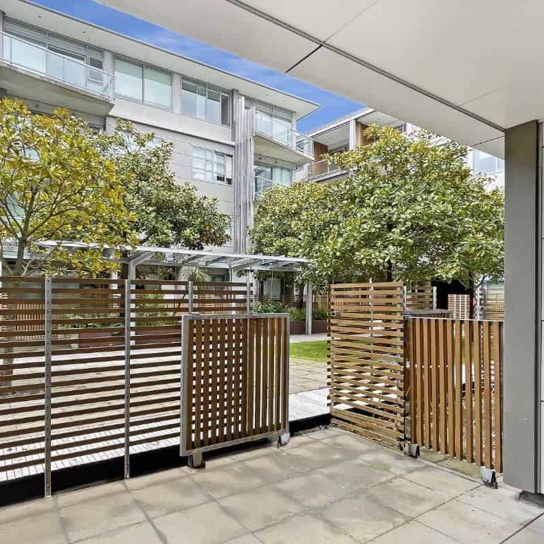 ***Welcome to apartment N102 in Revolucion Apartments*** - Photo 1