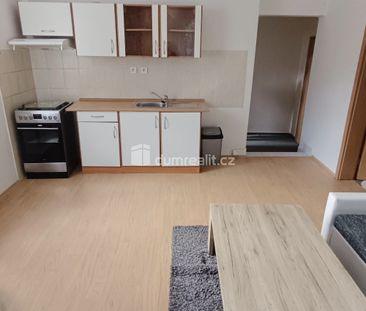 Pronájem bytu 1+1 44 m² - Photo 5