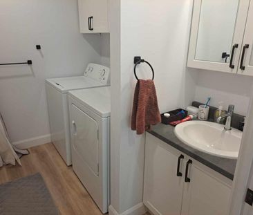 Appartement à louer 3.5 (Chesterville) Rien de compris - Photo 4