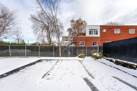 Apartment for rent, Laval (Chomedey) - Photo 4