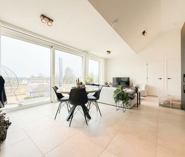 Appartement te huur - Foto 1