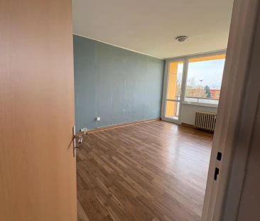 Pronájem bytu 2+1, Osecká , Duchcov. - Photo 3