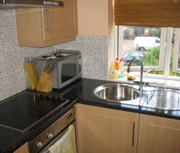 1 bedroom apartment to rent - Photo 4