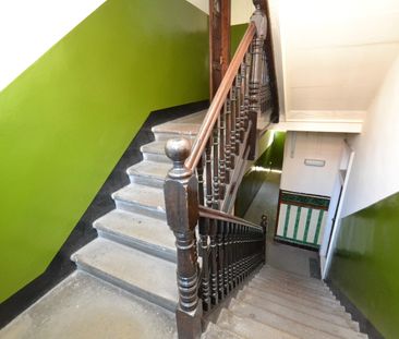 1 bed flat to rent in Strathyre Street, Glasgow, G41 - Photo 4