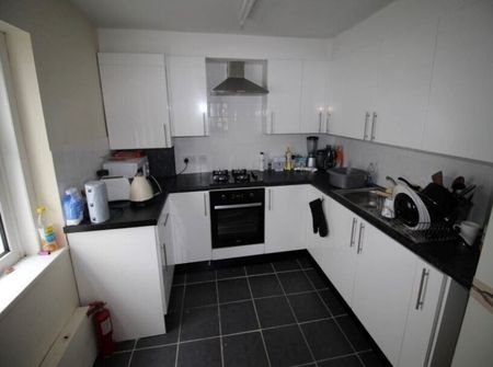 Waterloo Street, Plymouth - Photo 4