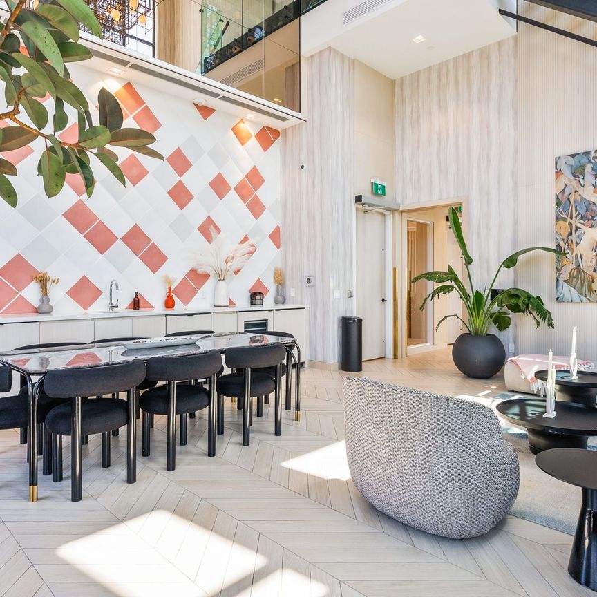 For Lease - 200 Redpath Avenue Unit# 1601, Toronto, Ontario - Photo 1