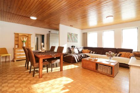 Rustig gelegen woning met 2 slpk, riante tuin en garage - Foto 4