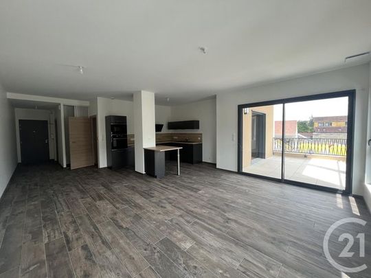 Appartement T3 à louer 3 pièces - 89,95 m2 CHATEAUROUX - 36 - Photo 1