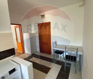 Apartament cu 1 camere de închiriat în zona Sasar - Fotografie 1