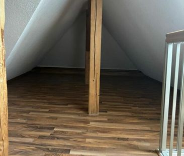 Wunderschöne 2.5-Zimmerwohnung mit Galerie - Photo 1