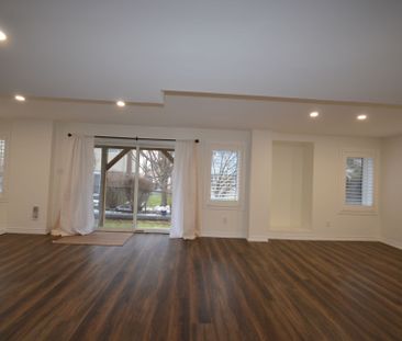 For Lease - 28 Sutcliffe Drive, Whitby, Ontario - Photo 4