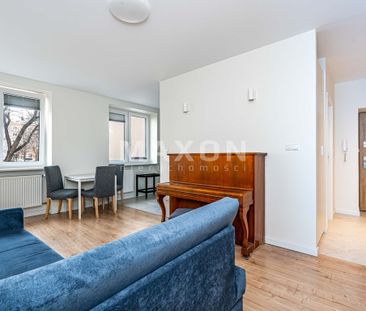 Warszawa, Wola, Muranów, ul. Dzielna - Фото 1