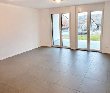 2.5 Zimmer, 53 m², 1. Stock - Photo 1