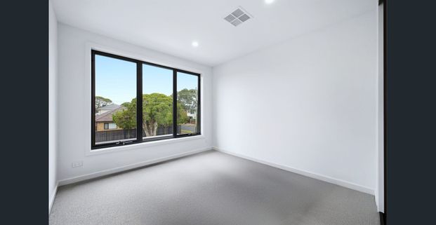 Brand New Three-Bedroom Highett Home with Premium Finishes, Landscaped Courtyard + Dual-Level Living - Photo 1