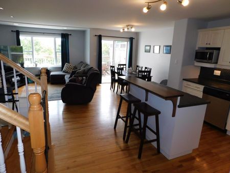 FOR RENT – 46 Coldstream Run, Dartmouth, Nova Scotia - Photo 3