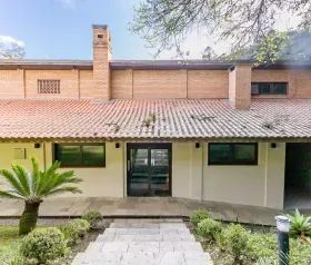 Casa no Campo Comprido de 360 m² com 3 quartos - Foto 6
