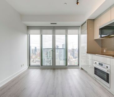 For Lease - 7 Grenville Street Unit# 3608, Toronto, Ontario - Photo 6