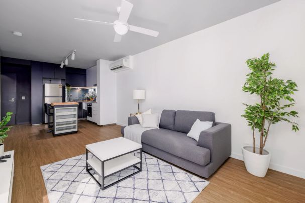 1 Bed 1 Bath (Lv1-Lv8) - Photo 1