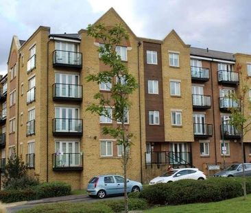 Griffin Court, Black Eagle Drive, Gravesend, Kent, DA11 - Photo 1