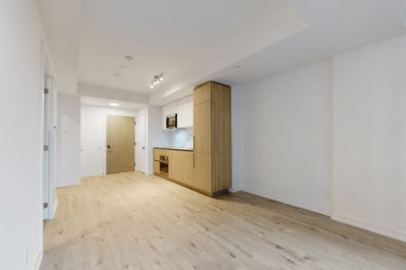 For Lease - 35 Parliament Street Unit# 913, Toronto, Ontario - Photo 3