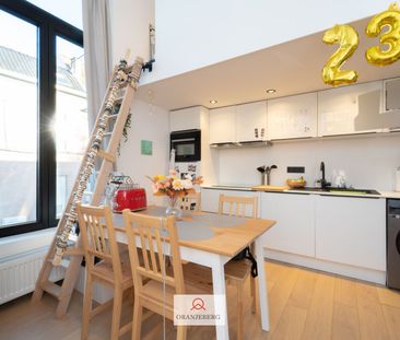 Gezellige studio te Gentbrugge centrum - Photo 4
